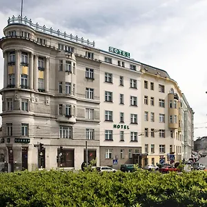 Hotel Goldene Spinne ***