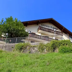 Oelberg Penzion Innsbruck