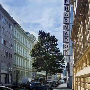Pharmador Bed & Breakfast Vídeň