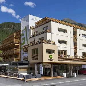 Hotel Baeckelar Wirt Superior ***