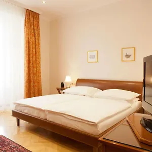 Kaiserin Elisabeth Hotel Vídeň