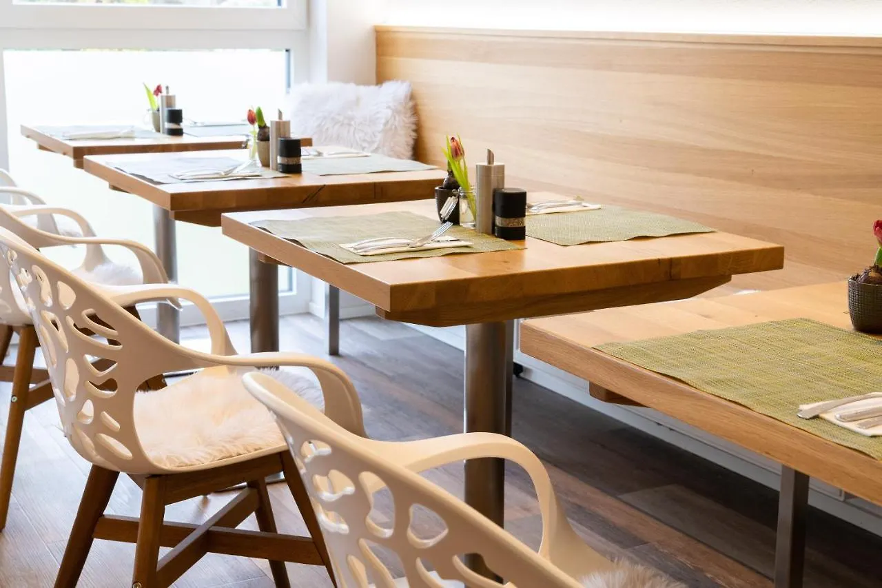 Bed and Breakfast Floeckner B&B Σάλτσμπουργκ