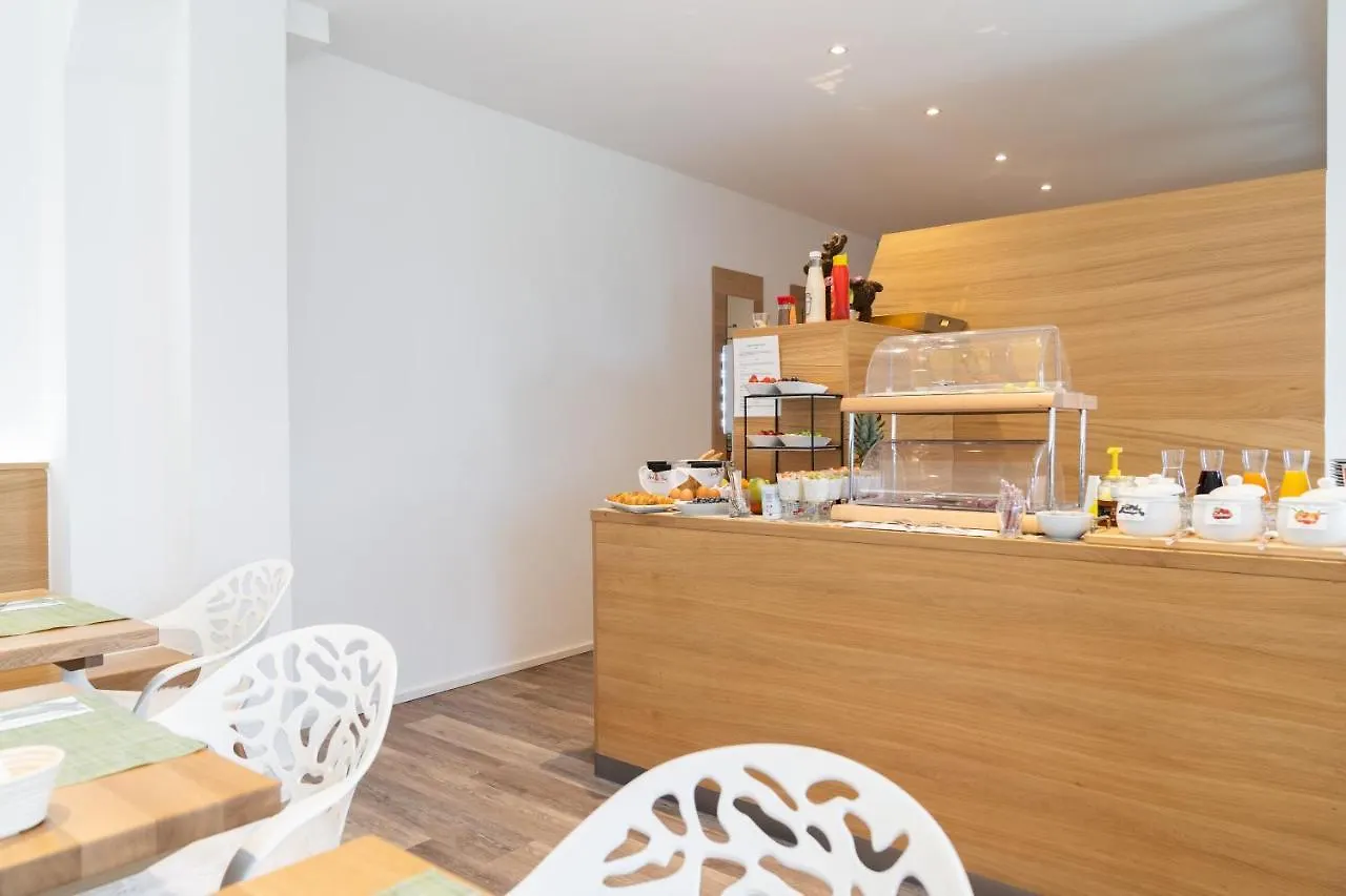 Floeckner B&B Salzburg