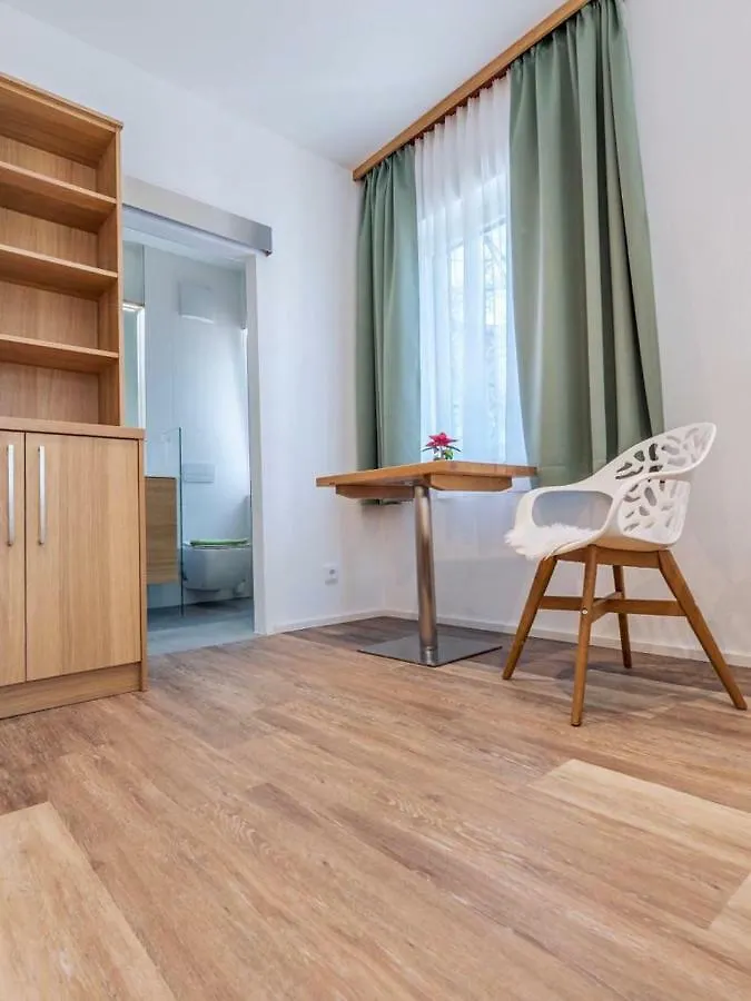Floeckner B&B Salzburgo Áustria