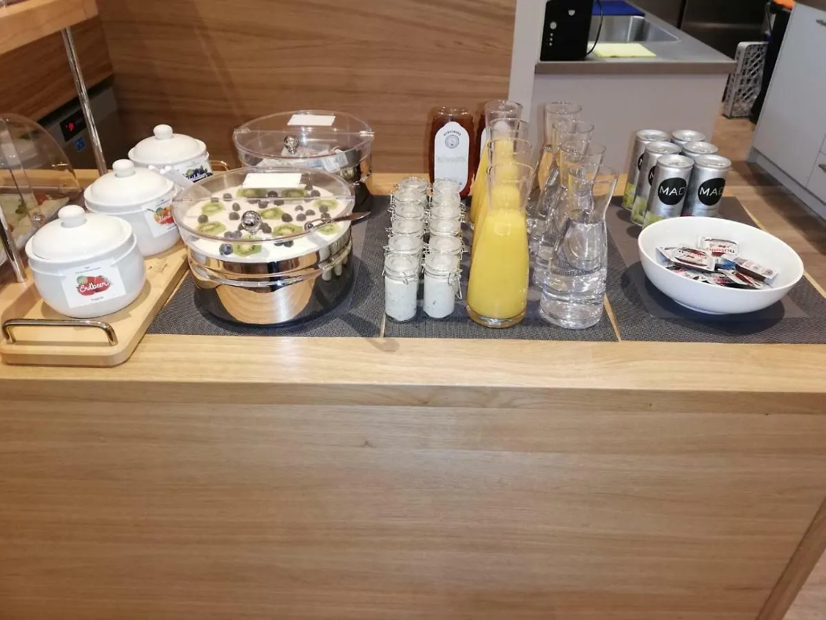 Floeckner B&B Salzburg 3*,  Oostenrijk
