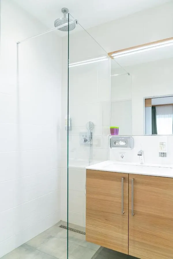 Floeckner B&B 3*, Salzburg Austria