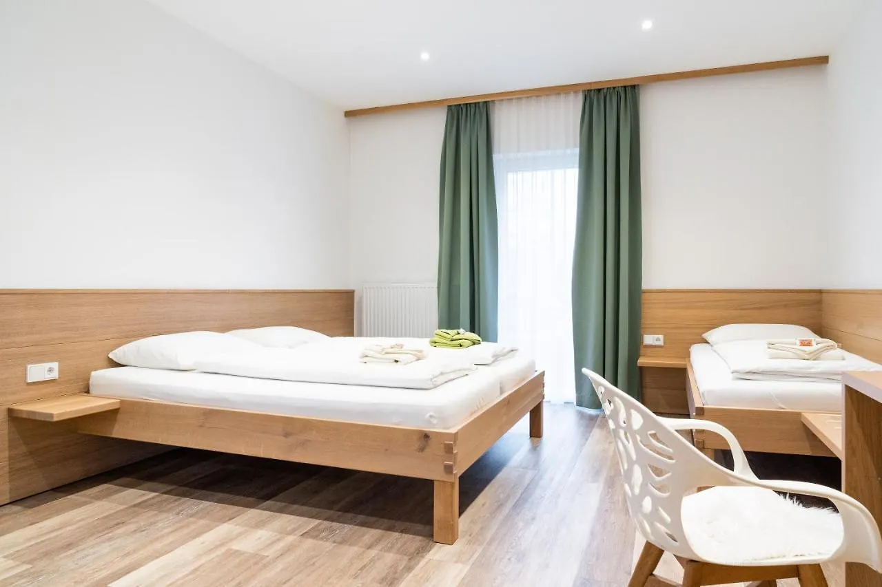 Floeckner B&B 잘츠부르크
