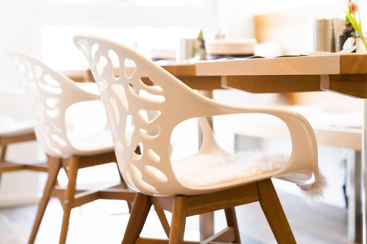 Floeckner B&B 잘츠부르크 3*,