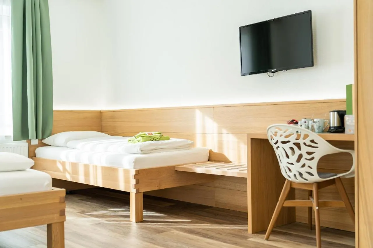 Floeckner B&B 잘츠부르크