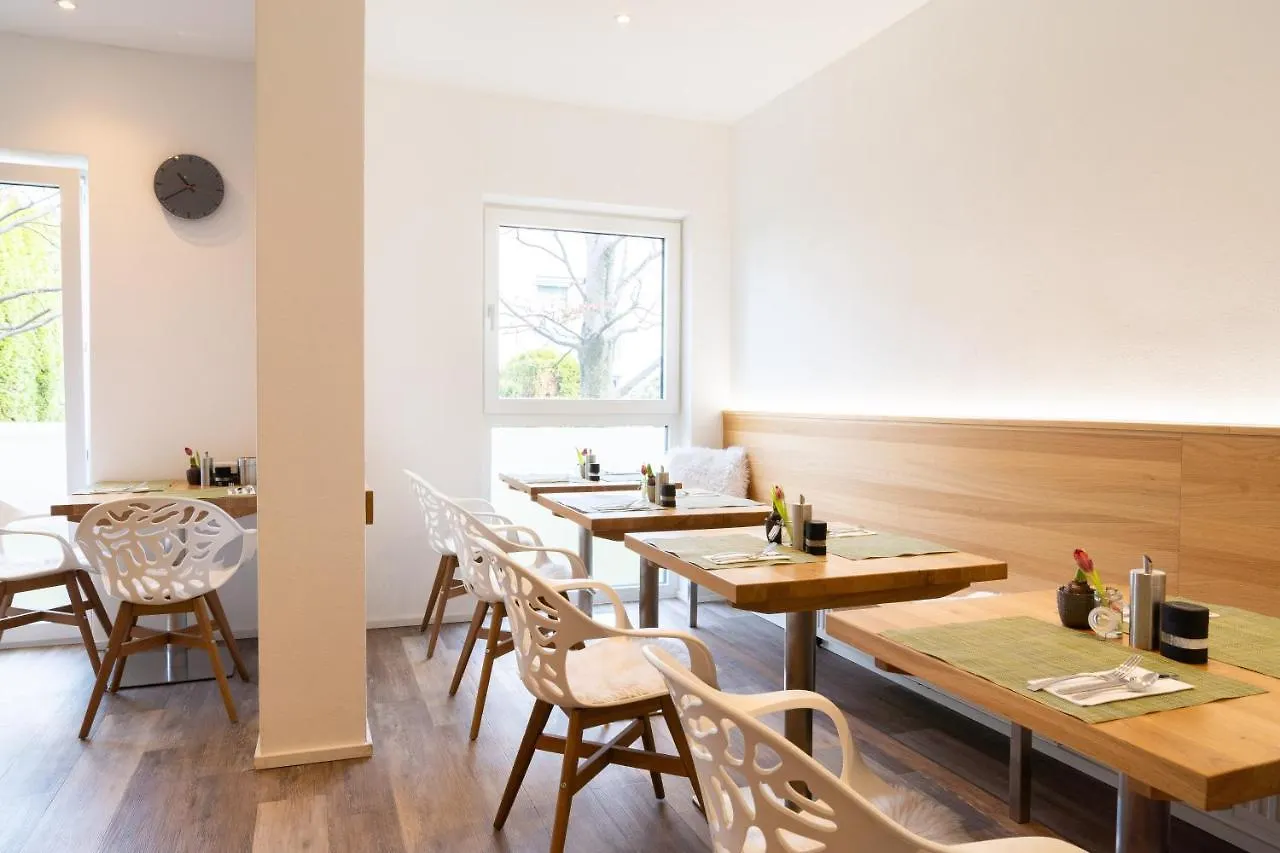 Floeckner B&B 잘츠부르크