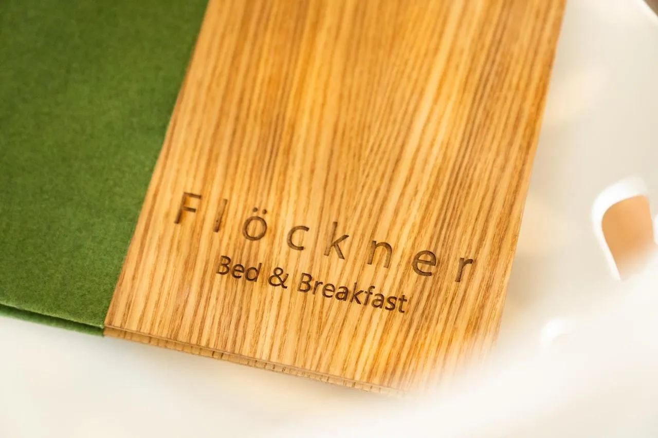 Floeckner B&B 잘츠부르크 오스트리아