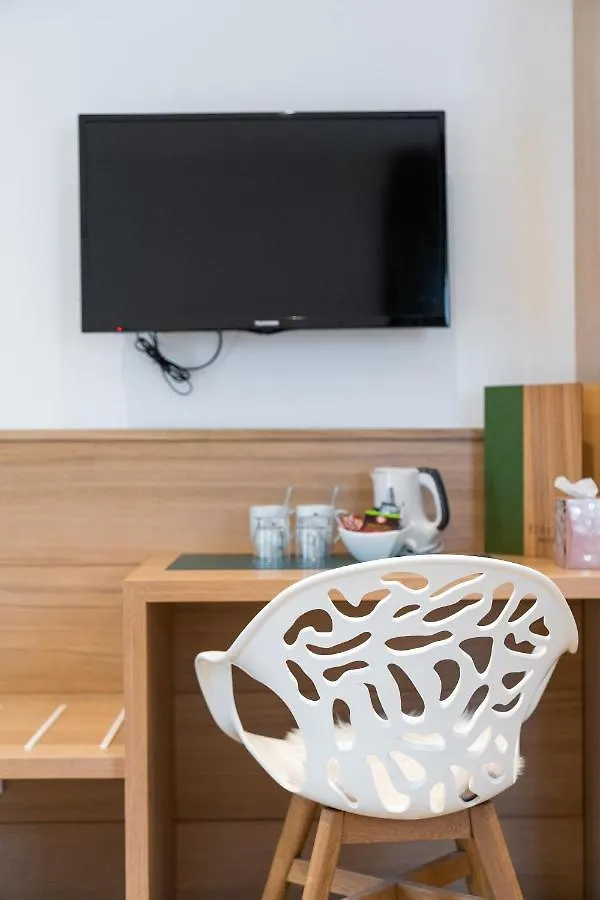 Floeckner B&B Bed & Breakfast Salzburg
