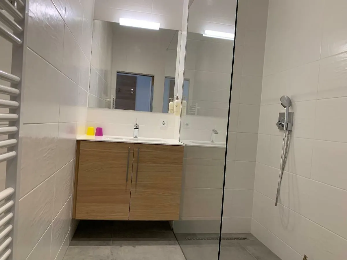 Floeckner B&B 3*, Salzburg Austria