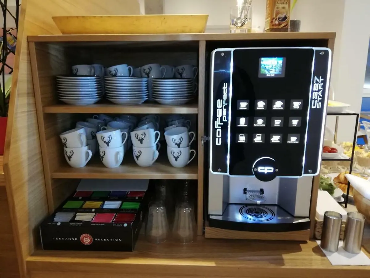 Floeckner B&B 잘츠부르크