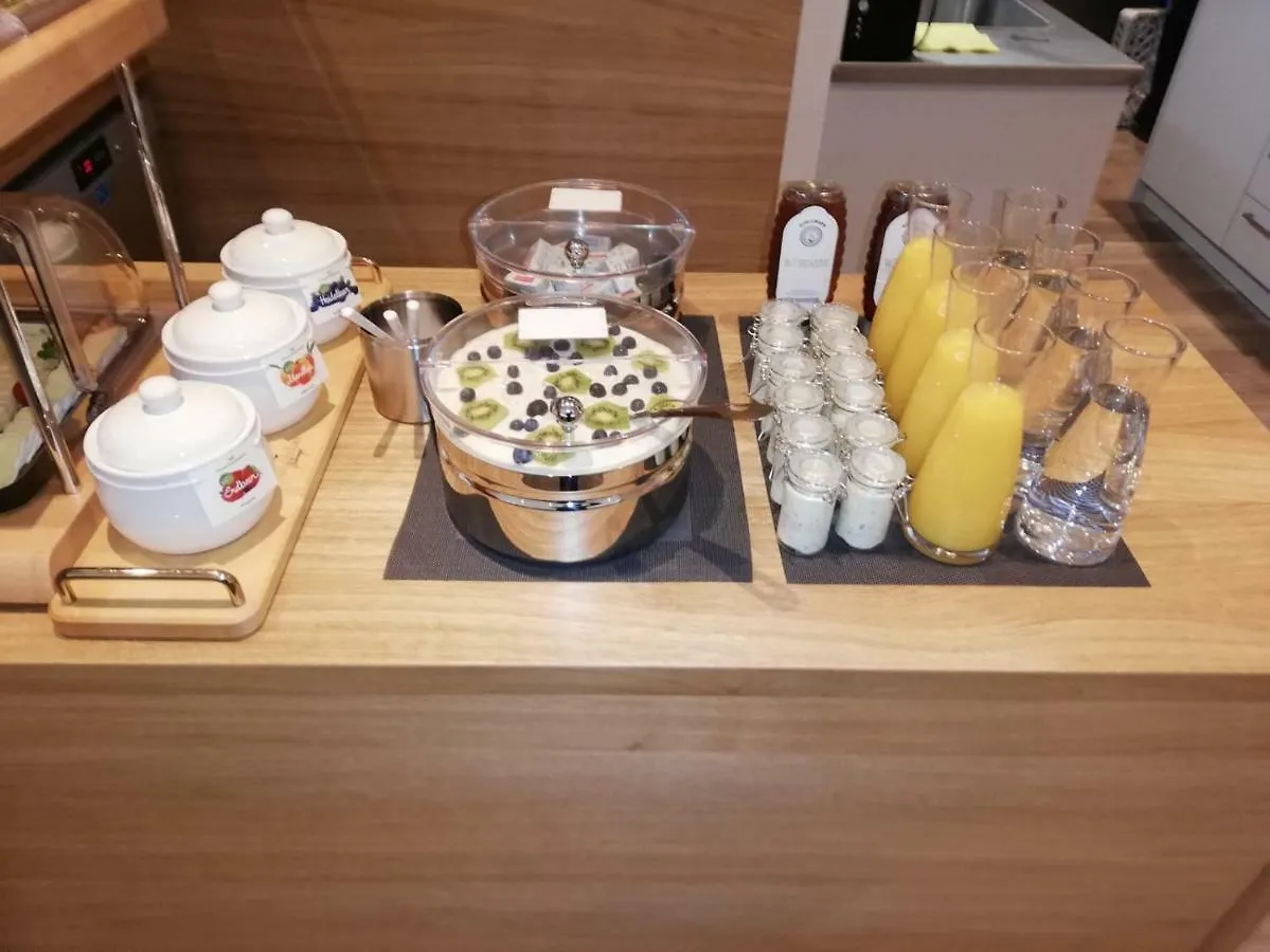 Floeckner B&B 잘츠부르크