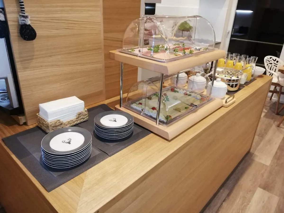 Floeckner B&B 잘츠부르크