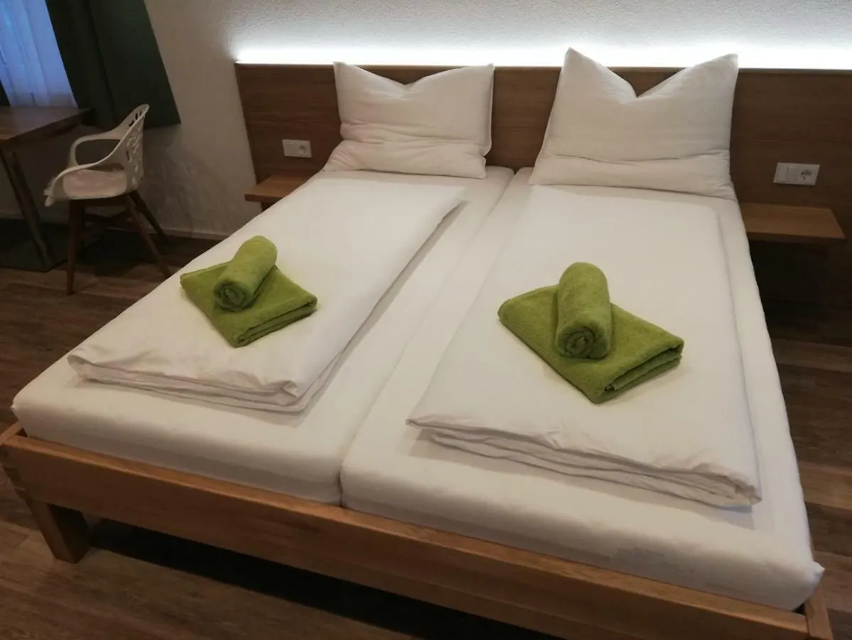 ***  Floeckner B&B 잘츠부르크 오스트리아
