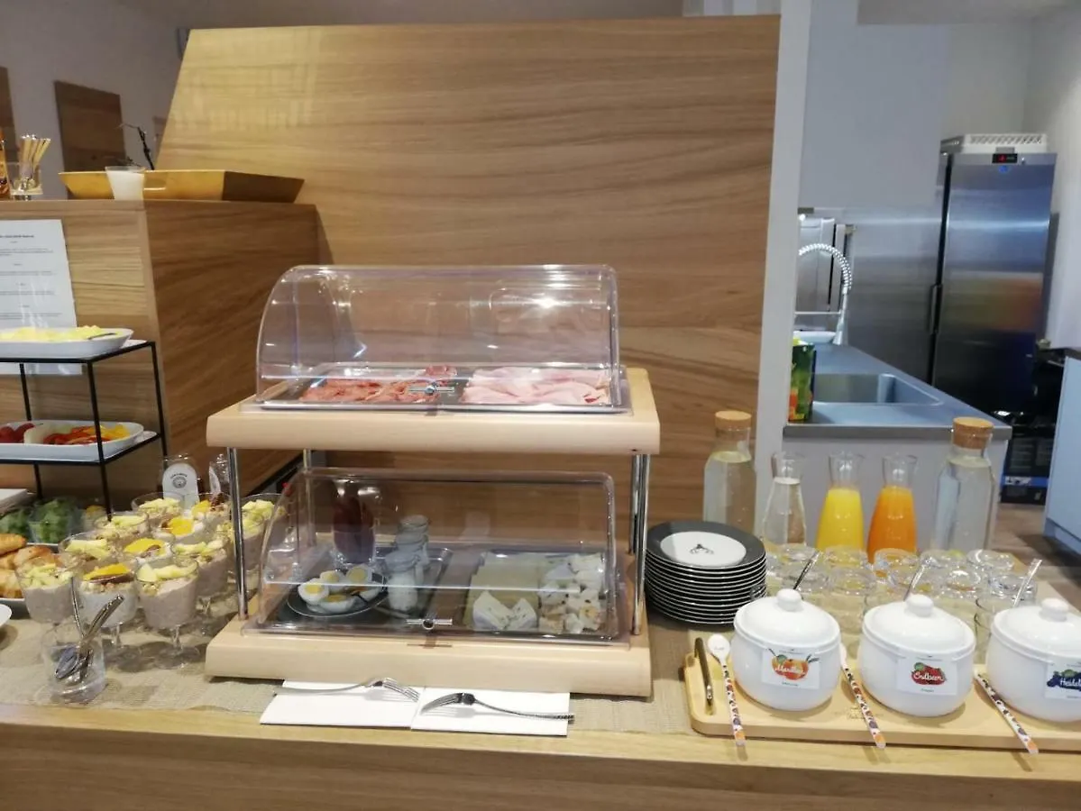 Floeckner B&B 잘츠부르크