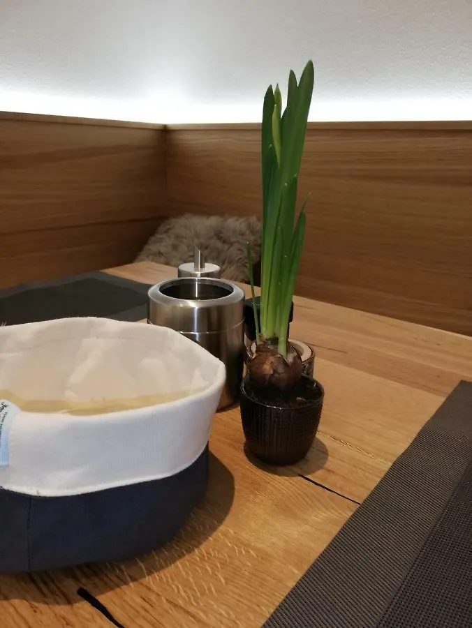 Floeckner B&B 잘츠부르크