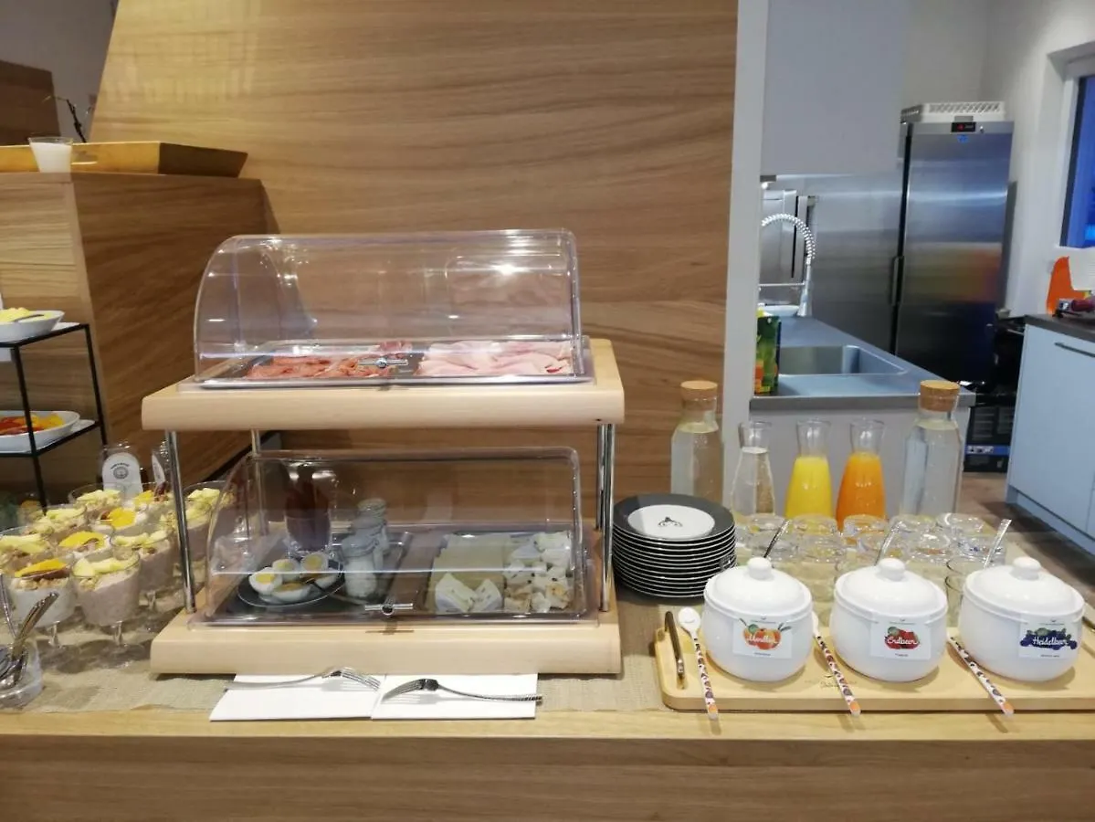 Floeckner B&B 잘츠부르크