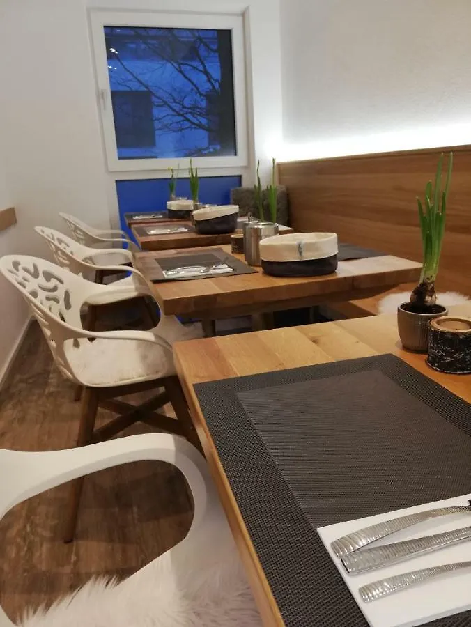 ***  Floeckner B&B 잘츠부르크 오스트리아