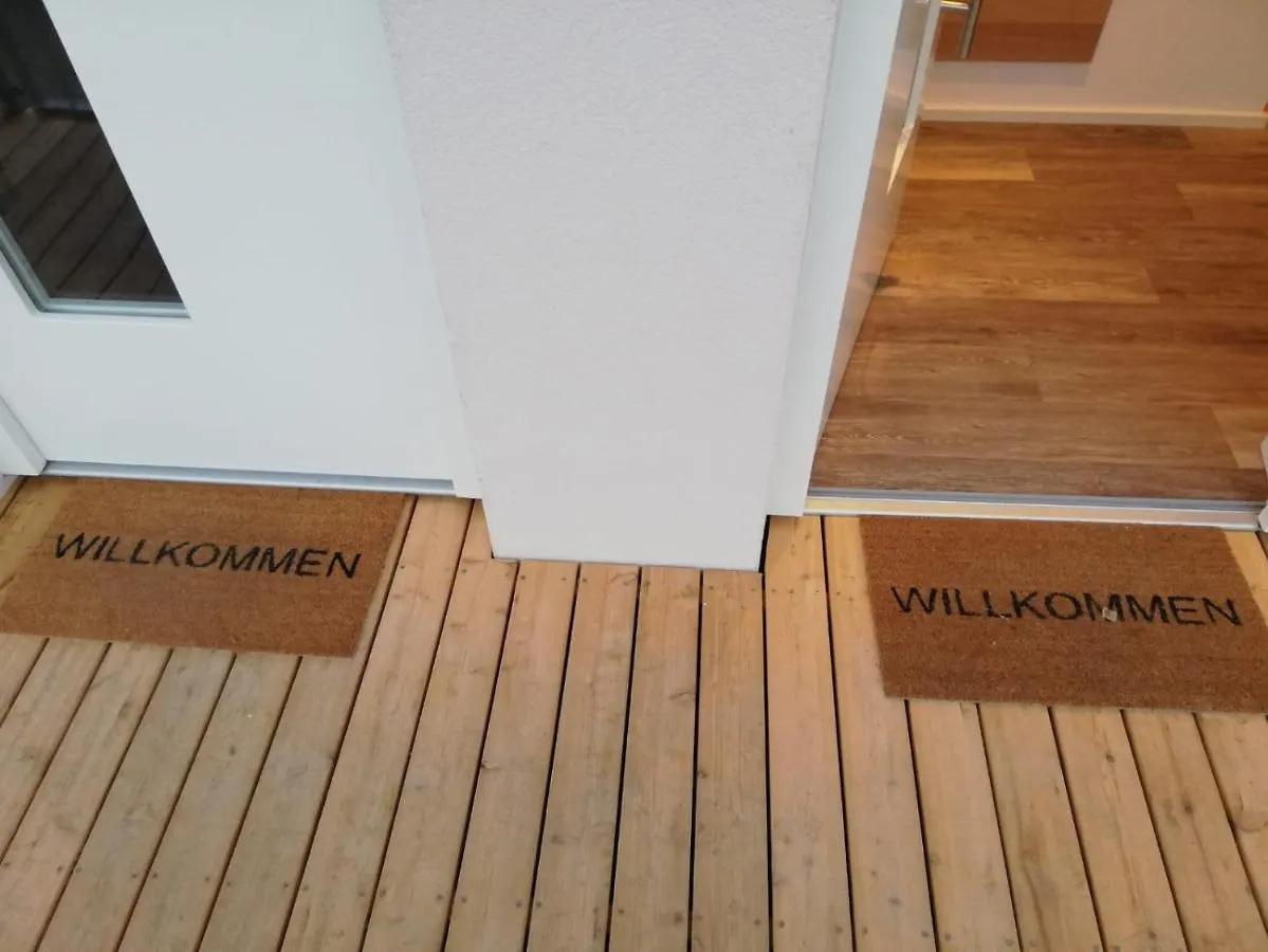 Floeckner B&B 잘츠부르크