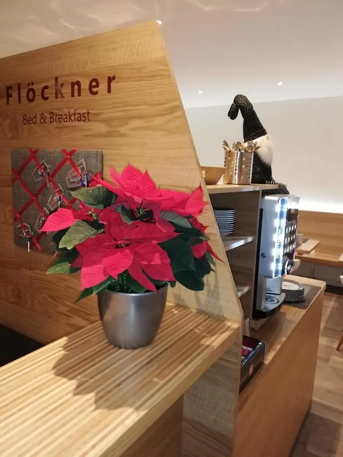 ***  Floeckner B&B 잘츠부르크 오스트리아
