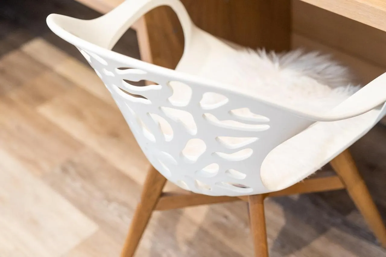 سالزبورغ Floeckner B&B فندق مبيت وإفطار