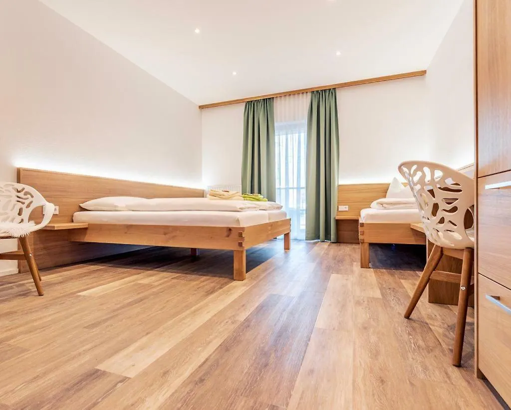 سالزبورغ Floeckner B&B