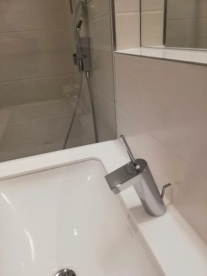 سالزبورغ Floeckner B&B